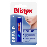 Blistex MedPlus Stick Baume à Lèvres - 4.25g - Marque Blistex