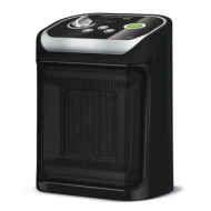 Rowenta Mini?Excel?Eco?Safe SO9266F0 Keramische Ventilatorkachel - Koelfunctie - 2000W - Zwart/Grijs - Merk Rowenta