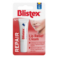 Blistex Crème Réparatrice Lèvres - 6ml - Marque Blistex