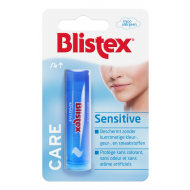 Blistex Sensitive Stick Baume à Lèvres - 4.25g - Marque Blistex
