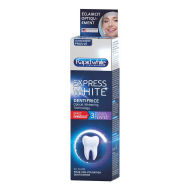 Rapid White Dentifrice Blanchissant Express White - 75ml - Marque Rapid White - Age Adultes - Effet désiré Dents blanches