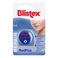 Blistex MedPlus Baume à Lèvres en Pot - 7g - Marque Blistex