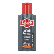 Alpecin Shampoo à la Caféine C Anti-Chute – Croissance des Cheveux Homme – 250ml - Marque Alpecin - Type de shampooing Shampooing