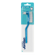 Jordan Brosse pour Prothèses Dentaires - 12 Pièces - Marque Jordan - Soins dentaires et buccaux Brosse à dents manuelle