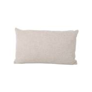 Kussen Amaryllis - Rechthoek - 30x50cm - Beige - Merk DDD - Kleur Beige
