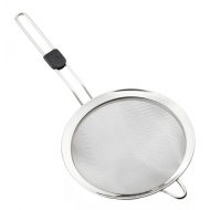 Passoire en acier inoxydable 20 cm ProLine - Marque Leifheit - Matériel RVS
