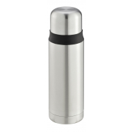 Pichet isotherme Coco 0,5L acier inoxydable - Marque Leifheit - Contenu 500 ml - Couleur Chrome