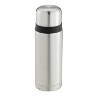 Pichet isotherme Coco 0,75L acier inoxydable - Marque Leifheit - Contenu 750 ml - Couleur Chrome