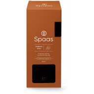 Spaas Delightful Dawn Geurstokjes - 80ml - Cognac - Geur Delightful dawn