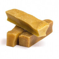 Cheezz Himalayan Dog Chew - 100g - 3 stuks - Inhoud 100 g - Leeftijd Nvt