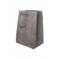 Ted Waszak - 35x27x50cm - Grijs - Merk DDD - Kleur Grijs