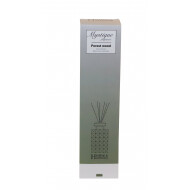 Mystique Bâtonnets Parfumés Forest Wood M - Cèdre et Patchouli - Marque DDD - Odeur Cèdre et Patchouli