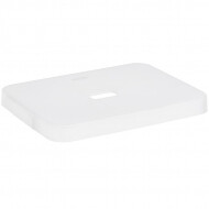Sunware Deksel Sigma Home - 44,4x34,4x4cm - 24/32L - Transparant - Materiaal Kunststof - Opties Nvt - Kleur Transparant - Inhoud Nvt