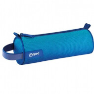 Maped Kidy Learn Trousse Concentration - 1,2L - Bleu - Marque Maped - Couleur Bleu