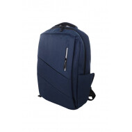 Altman Sac à Dos - Bleu - Surmatelas
