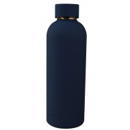 Isoleerfles Alec - 500ml - Blauw - Merk DDD - Kleur Blauw - Inhoud 500 ml