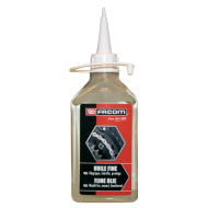 Fijne olie 125 ml - Merk Facom - Inhoud 125 ml