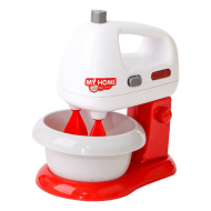 My Home Robot de Cuisine - Lumière et Son - Marque DDD Toys - Age à partir de 3 ans