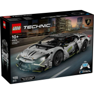LEGO Technic 42214 Lamborghini Revuelto Supersportwagen - Merk Lego - Leeftijd vanaf 10 jaar - Collectie Technic