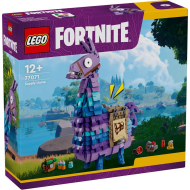 LEGO Fortnite 77071 Supply Llama - Merk Lego - Collectie Fortnite - Leeftijd vanaf 12 jaar