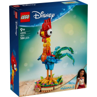LEGO Disney 43272 Heihei - Merk Lego - Collectie Disney - Leeftijd vanaf 9 jaar
