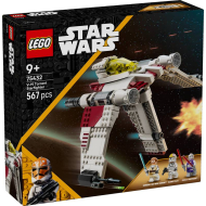 LEGO Star Wars 75432 V-19 Torrent Starfighter - Merk Lego - Leeftijd vanaf 9 jaar - Collectie Star Wars