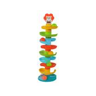 Ballentoren - Topper - Merk DDD Toys - Leeftijd vanaf 18 maanden