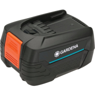 Gardena Batterie PBA 18V/72 – 4.0Ah – Power for All Alliance – Rechargeable
