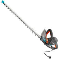 Gardena Heggenschaar PowerCut 700/65 – 700W – 65cm Zwaardlengte – Voor Grof Snoeiwerk