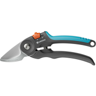 Gardena Snoeischaar SuperCut – Rechte Snijkop – Voor Nauwkeurig Snoeien - Materiaal Staal - Soort gereedschap Snoeischaar