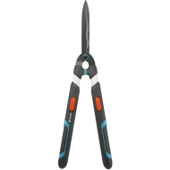 Gardena Taille-Haies TeleCut – Télescopique – Taille en Hauteur – Longueur Réglable - Type d'outils Taille-haie - Matériel Métal