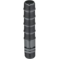Gardena Rallonge – Filetage Mâle 3/4" x Filetage Femelle 1/2" – Pour Systèmes d’Arrosage