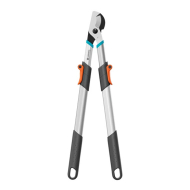 Gardena Coupe-Branches TeleCut Basic – Télescopique – Jusqu’à 650mm - Type d'outils Cisaille - Matériel Métal