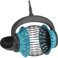 Gardena Fruitverzamelaar Combisystem – Flexibele Korf - Materiaal Kunststof