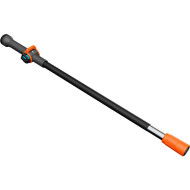 Gardena CleanSystem Steel Small - Met Waterdoorvoer - 90cm