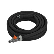 Gardena Tuyau Goutte-à-Goutte Poreux – 7,5m – Utilisation Efficace de l’Eau – Pour Massifs & Potager