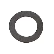 Gardena Joint en Caoutchouc 13mm – Pour Raccords – Souple et Étanche