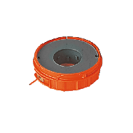 Gardena Bobine de Fil 2406 – Pour Coupe-bordures ClassicCut Plus