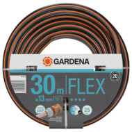 Gardena Tuyau Flex 1/2" – Structure 9x9 – Flexible et Anti-Torsion – 30m