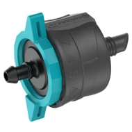 Gardena Reguleerbare Druppelaar 9936 - Micro-Drip - Instelbaar - 0–20 l/u