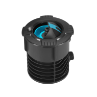 Gardena Prise d’Eau Enterrée 7684 – Raccord Souterrain – Avec Arrêt Automatique