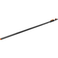 Gardena TelescoopSteel – Verstelbaar 160 tot 290cm – Aluminium – Voor Combisystem