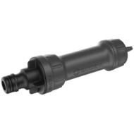 Gardena Appareil de Base Micro-Drip 1355 – Type 1000 – Pour Petits Systèmes