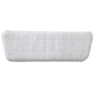 Gardena Tissu Microfibre CleanSystem 05565-20 – Pour Surfaces Délicates - Matériel Matière plastique - Couleur Blanc