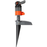 Gardena Arroseur Turbine Enterré 8135-20 T200 Comfort – Jusqu’à 200m²