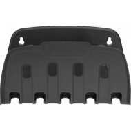 Gardena Dévidoir Mural en Plastique – Montage Mural – Pour Tuyaux Standard