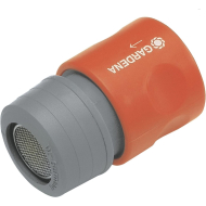 Gardena Adapter 2905 – Voor Speciale Aansluitingen – Universeel Verloopstuk