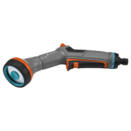 Gardena Douchette Comfort – Jet Doux – Poignée Ergonomique – Pour Plantes Sensibles