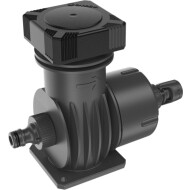 Gardena Appareil de Base Micro-Drip 1354 – Type 2000 – Pour Grandes Installations