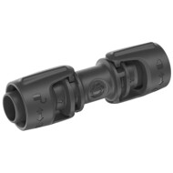 Gardena Raccord Droit Micro-Drip 8356 – Conduite Principale – 13mm